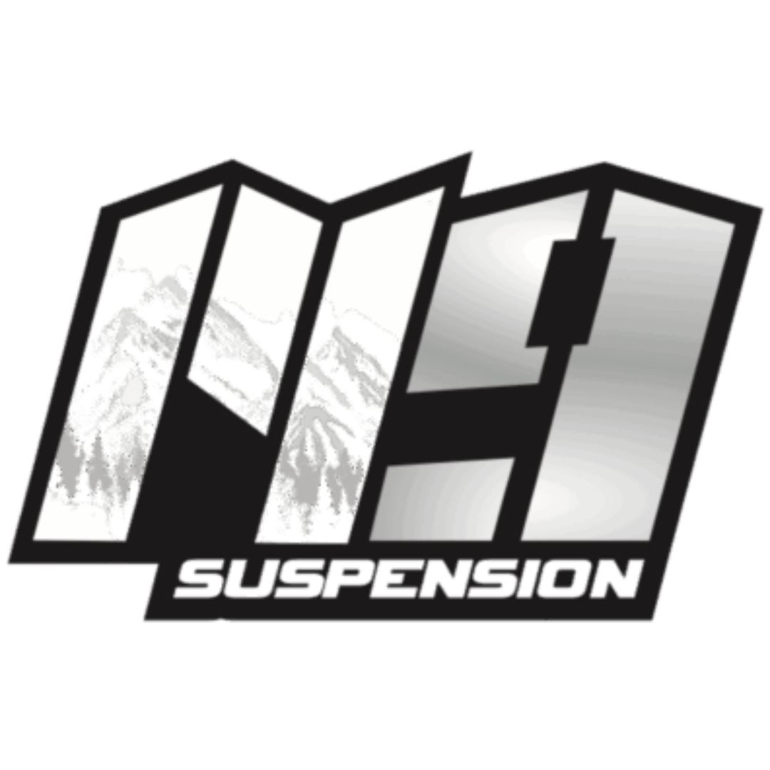 M9 Suspension Shop