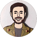 Pete Sahaidachny profile picture